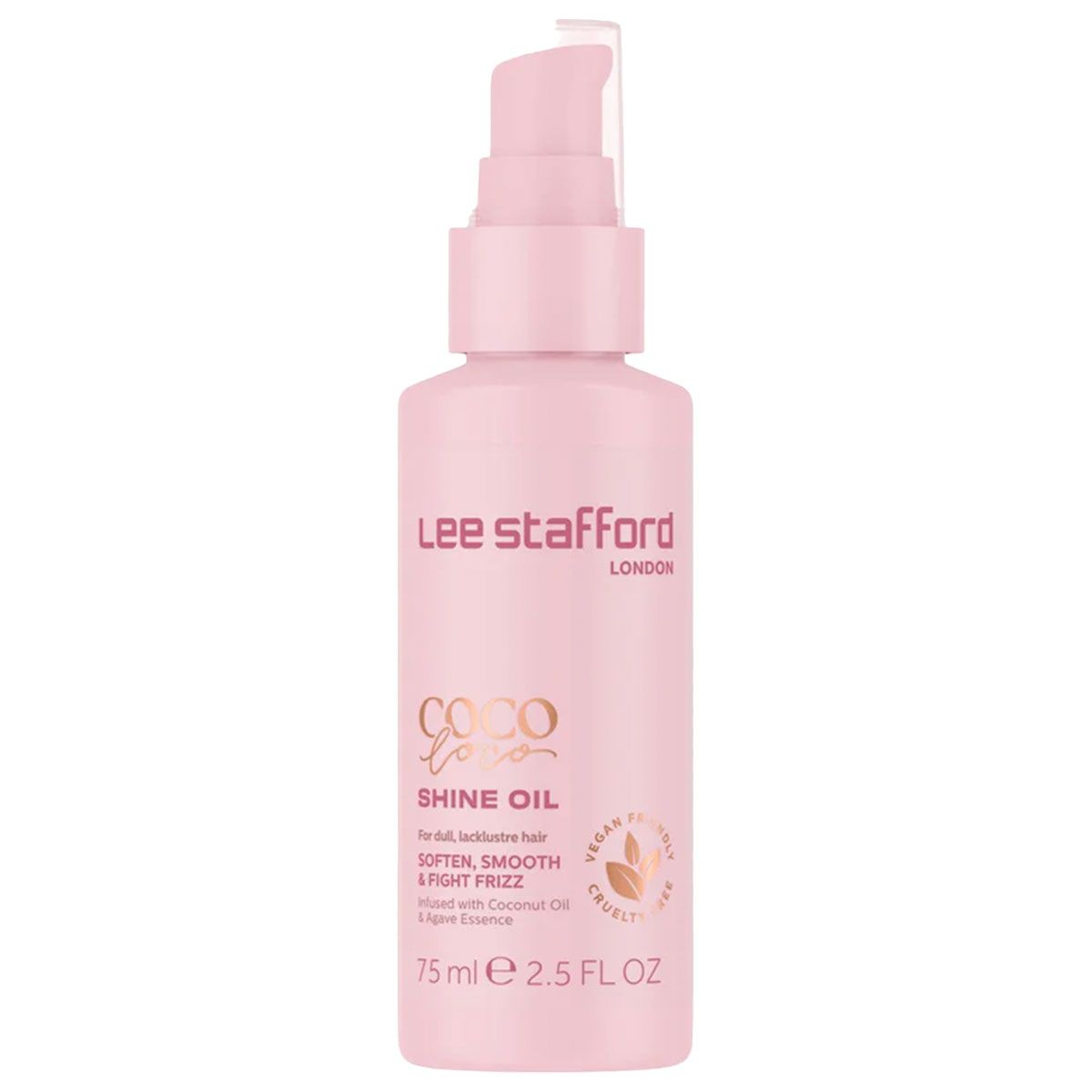 Lee Stafford - Coco Loco 75 ml Öl