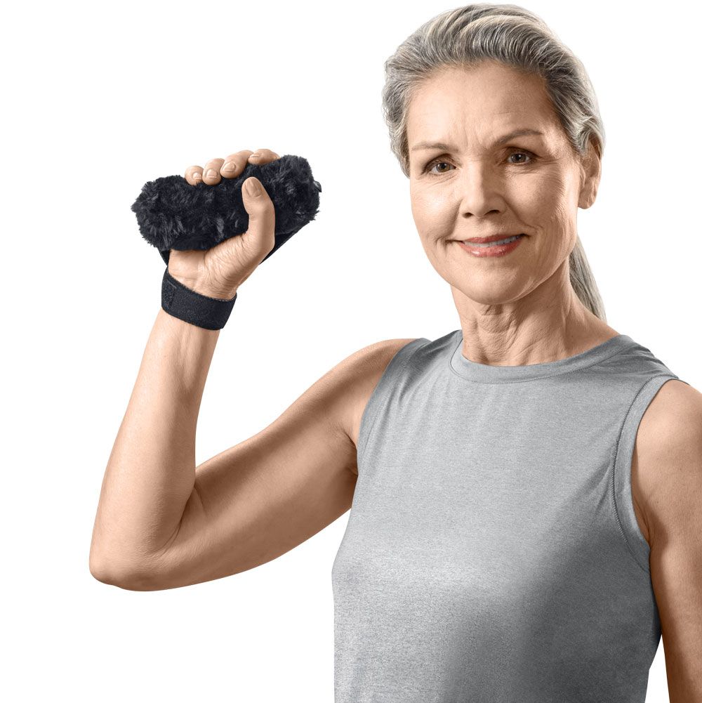 Sporlastic Manu-Hit Air Roll Handgelenkorthese