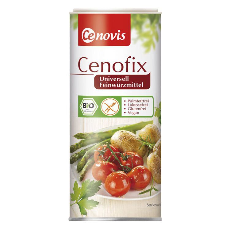 Cenovis Cenofix Feinwürzmittel Dose glutenfrei