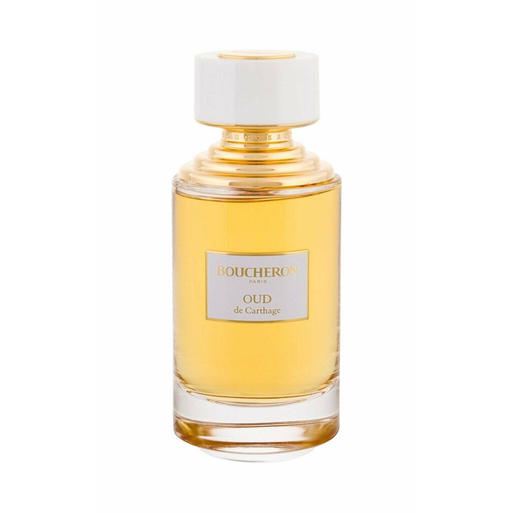 Boucheron Oud De Carthage Eau Parfum Spray für Frauen 125 ml