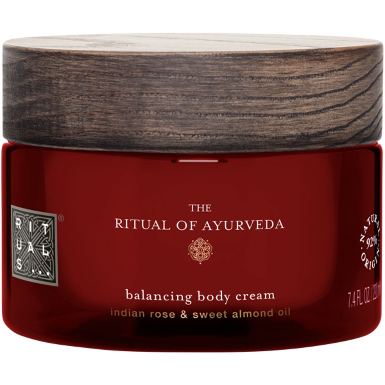 Rituals, The Ritual of Ayurveda Balancing Body Cream