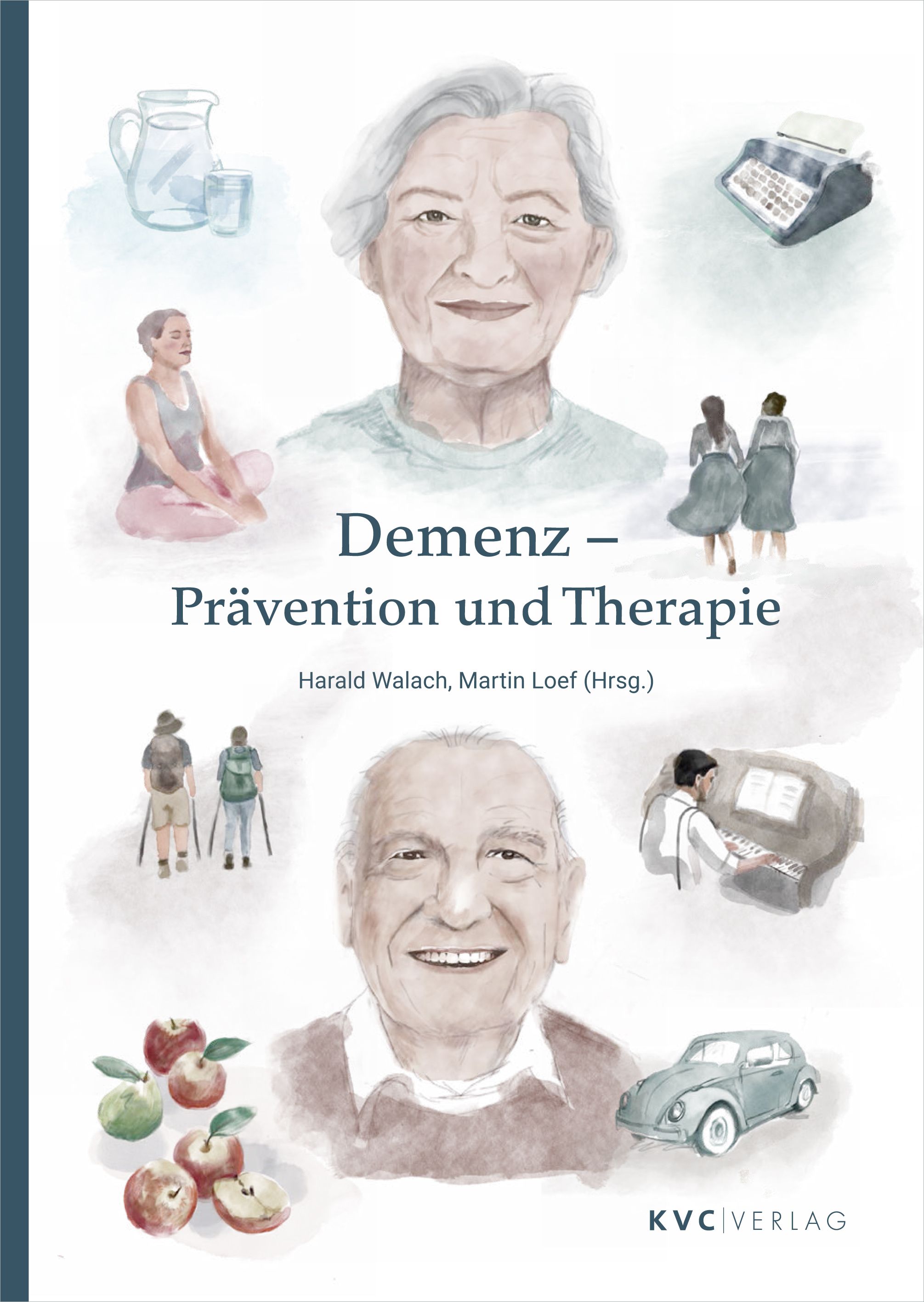 Bücher über Alzheimer & Demenz kaufen SHOP APOTHEKE