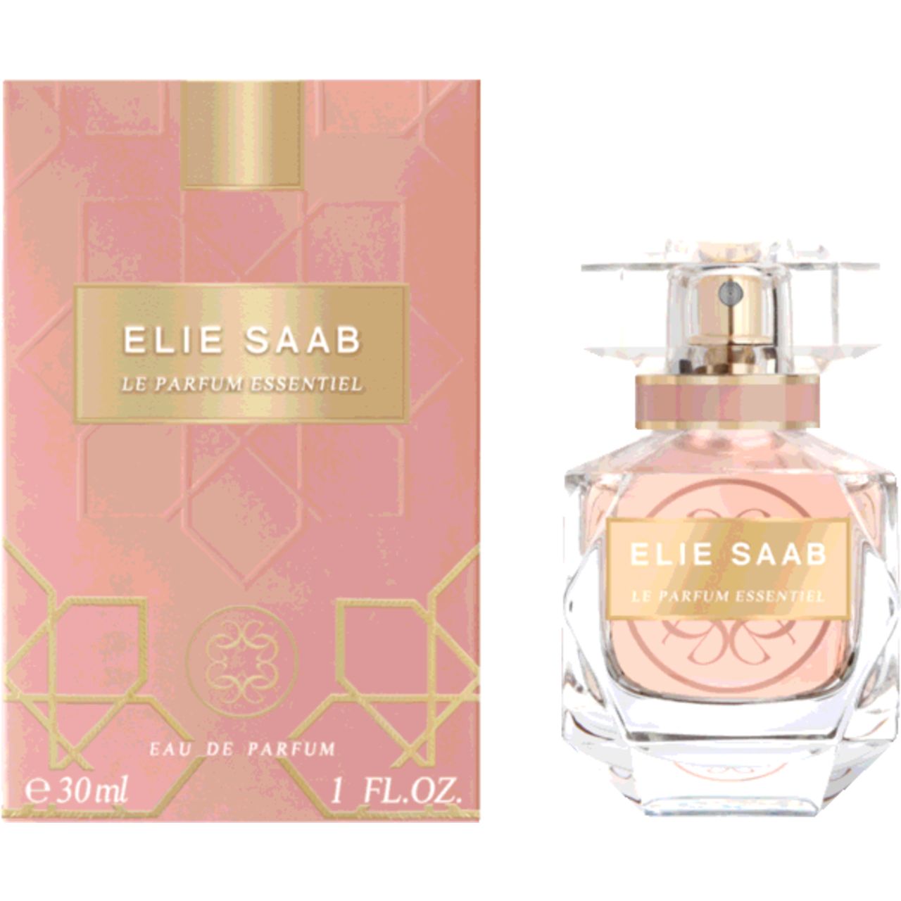 Elie Saab, Le Parfum Essentiel EdP Nat. Spray