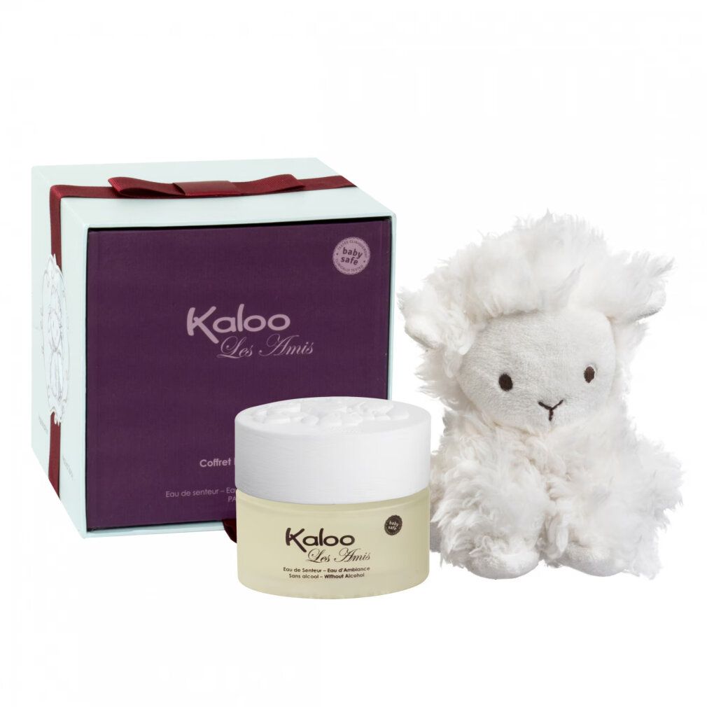 Kaloo Les Amis Kinder Geschenk Set