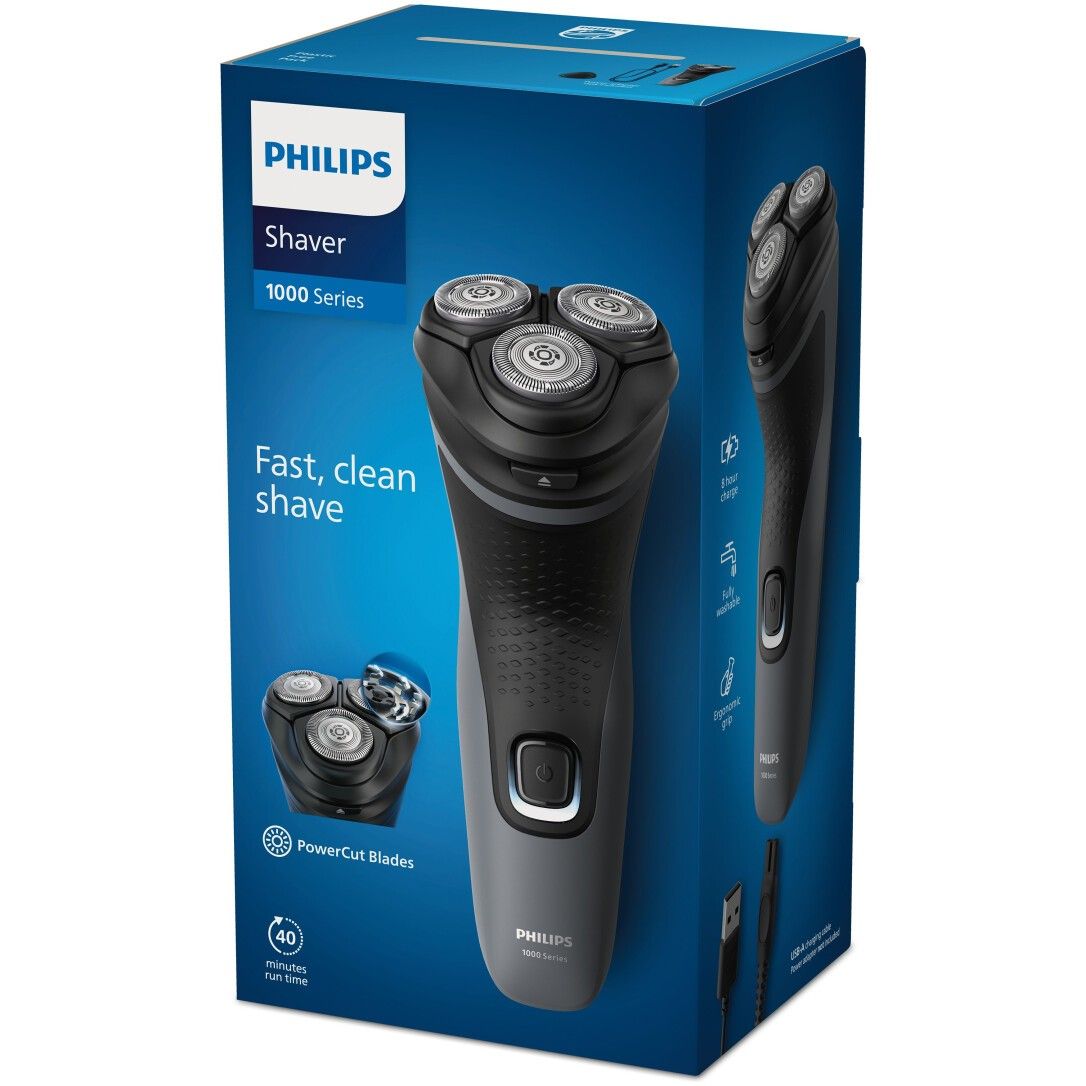 Philips S 1142/00 Rasierer -Herren- 1 St