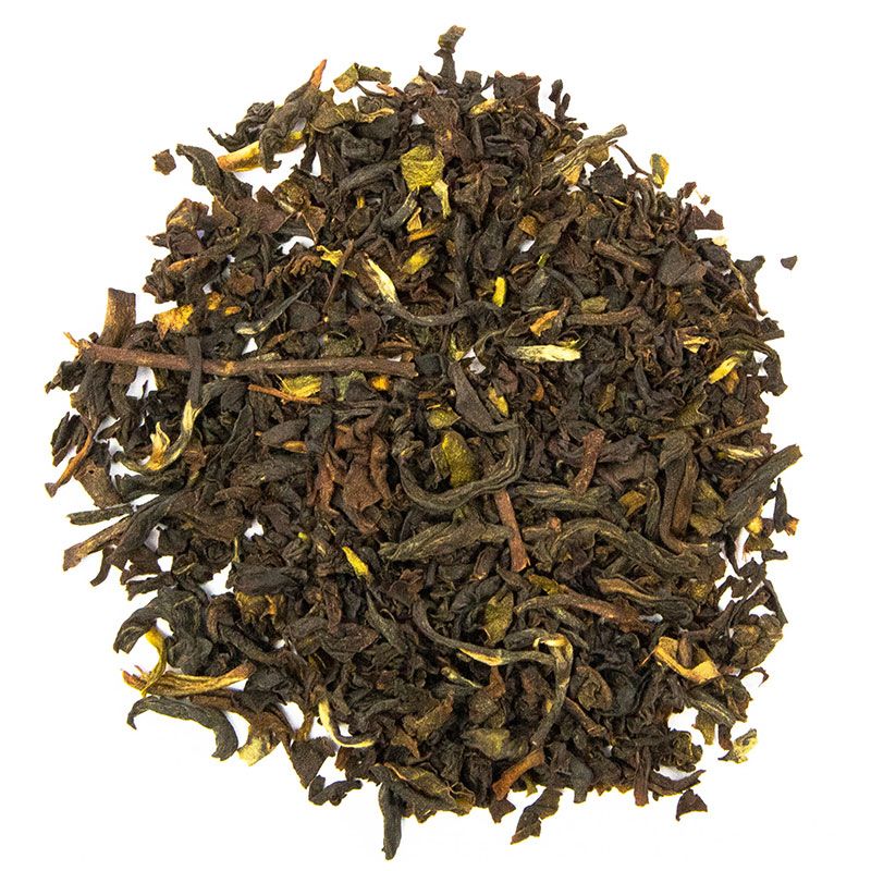 Schrader Tee Nr. 4, Ceylon Darjeeling