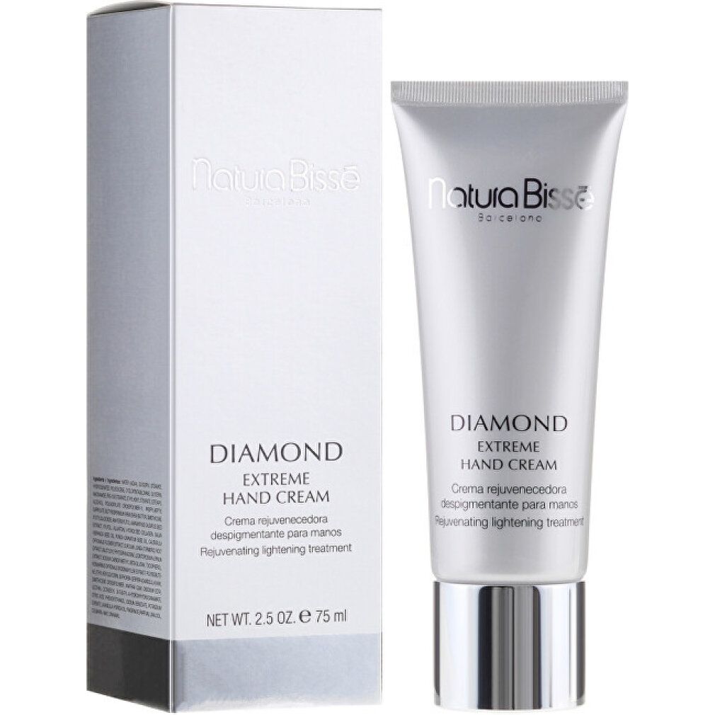 Natura Bissé Diamond Extreme Maske 75 ml