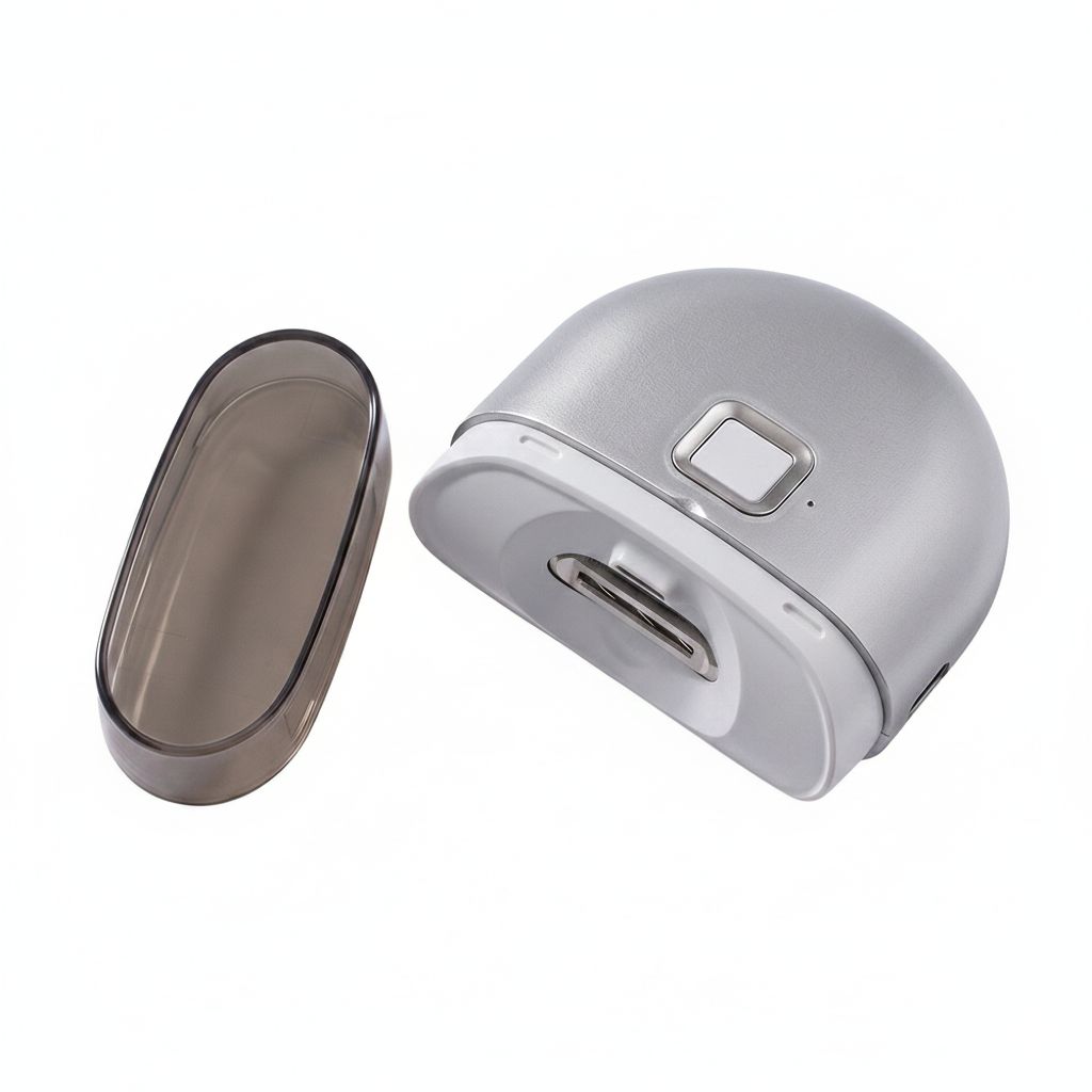 EUROtops Nageltrimmer mit LED 1 St