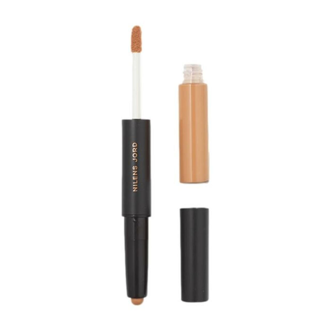 Nilens Jord, Duo Concealer