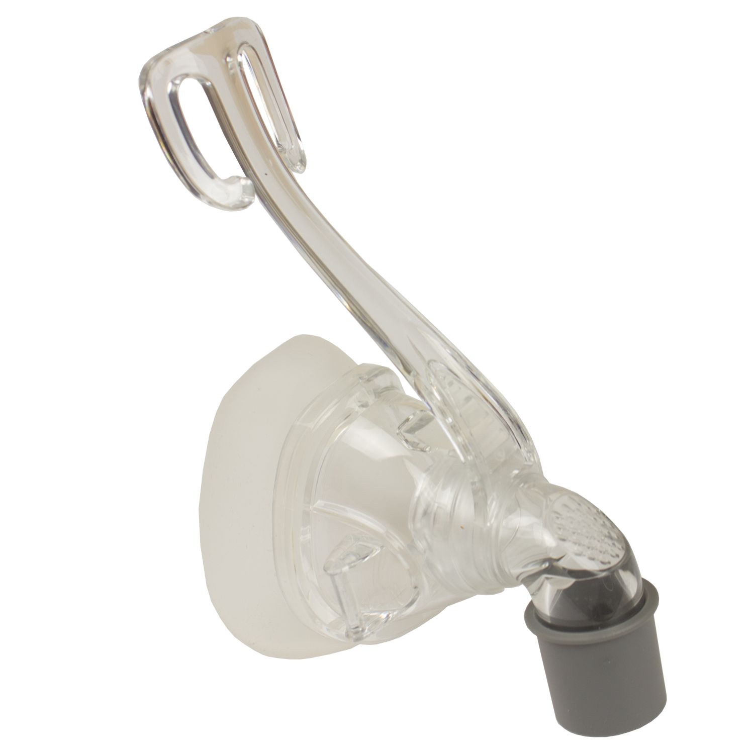 pulox - RVC830A A/CPAP Gerät mit Nasenmaske Gr. M - Schlafapnoe Therapiegerät