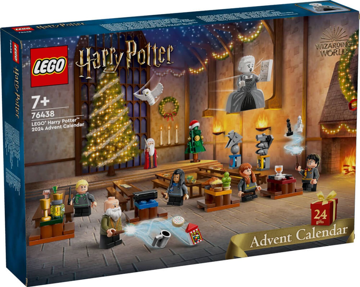 Lego® Harry Potter™ Adventskalender 1 St