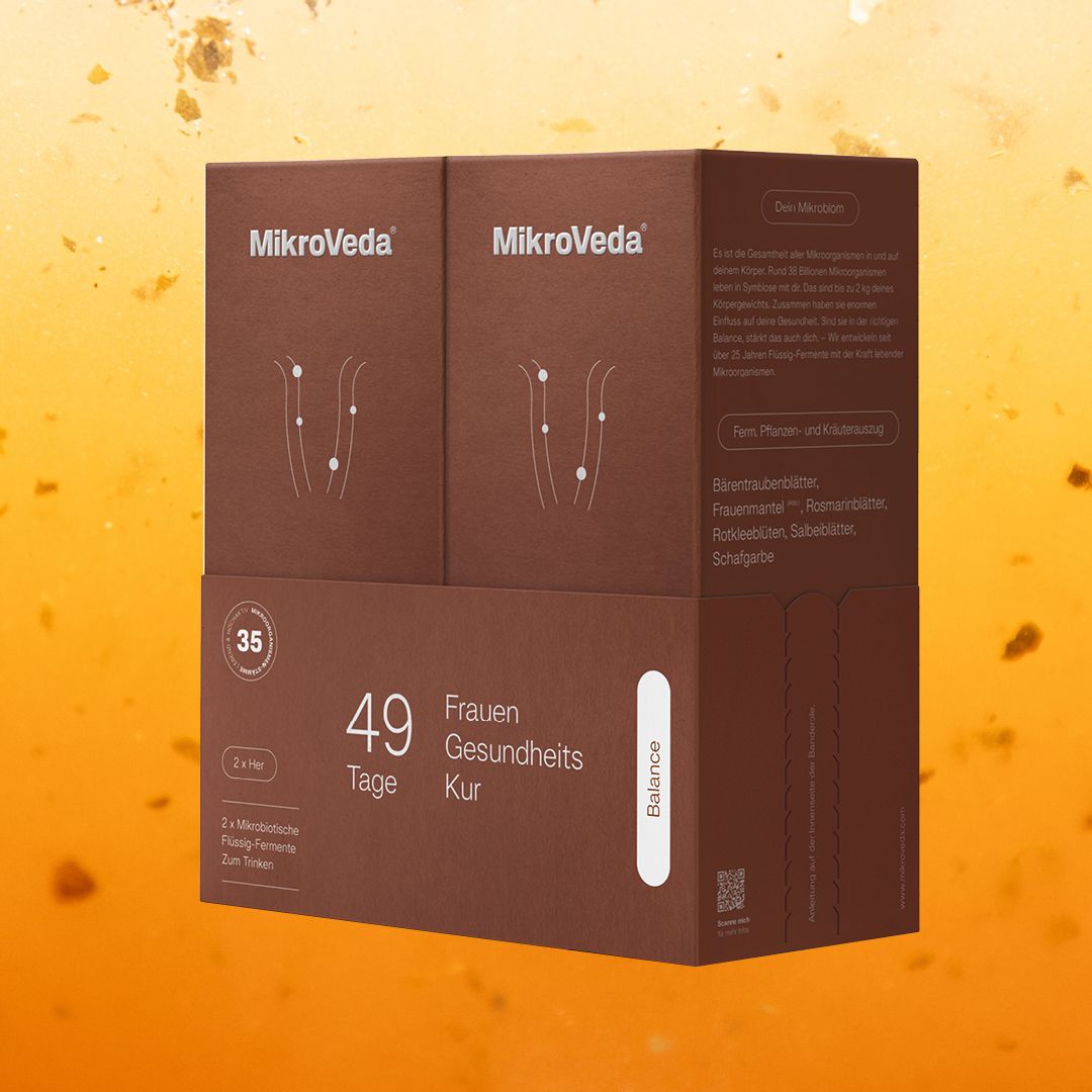 MikroVeda Kur BALANCE