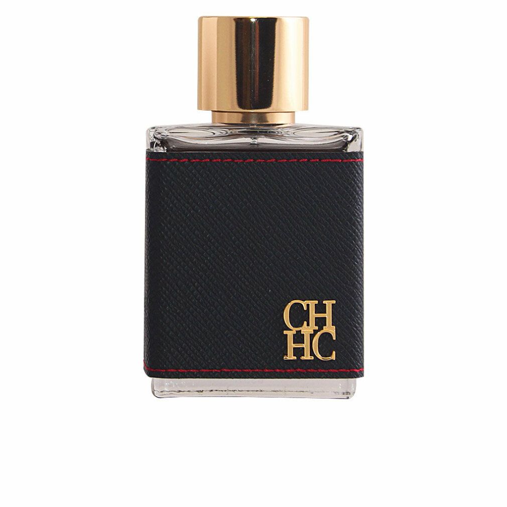 Carolina Herrera Ch Men Eau De Toilette Spray