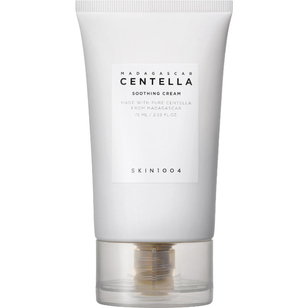 SKIN1004 Madagascar Centella Soothing Face Cream