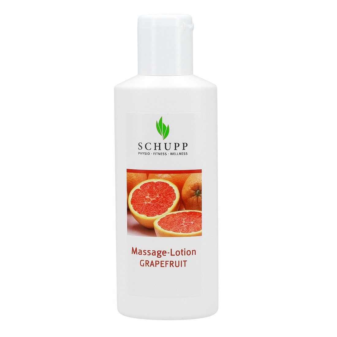 Schupp Massage-Lotion Grapefruit