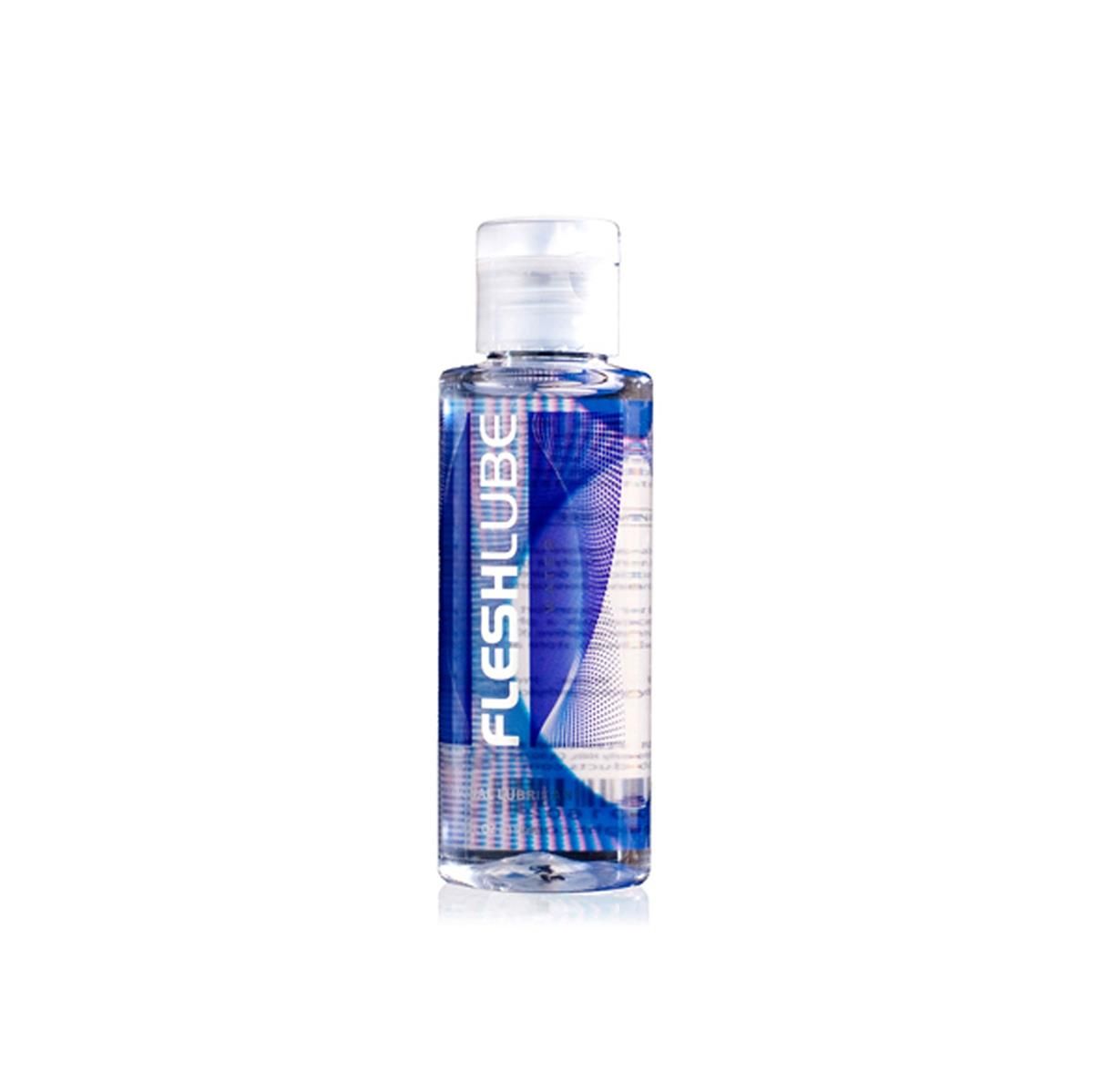 Gleitgel auf Wasserbasis "FleshLube Water"| Perfekt für Fleshlight Toys | Fleshlight
