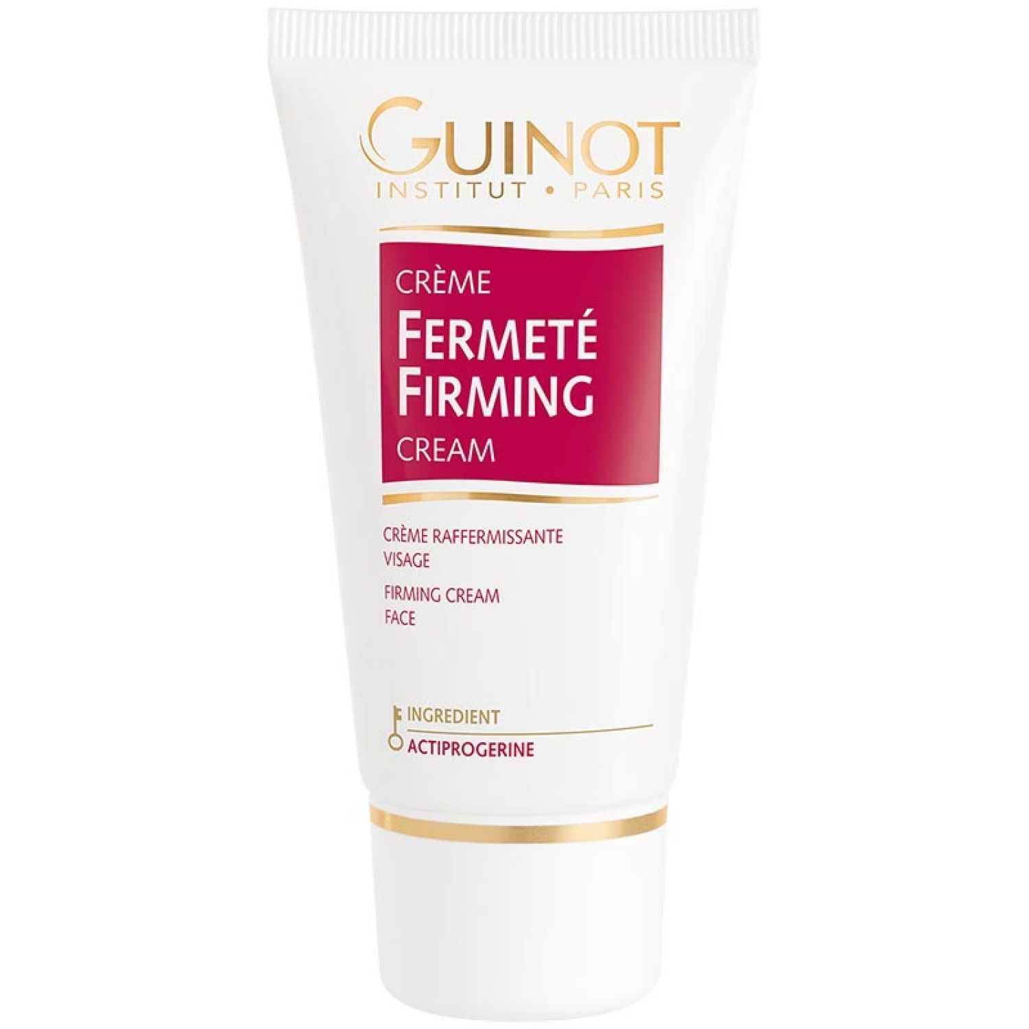 Guinot Sources de Fermete Creme Fermete