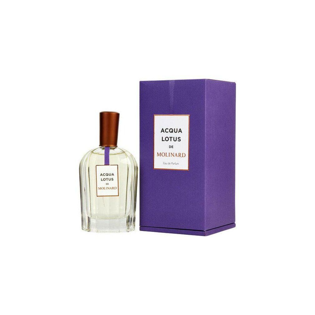 Molinard Aqua Lotus Eau de Parfum