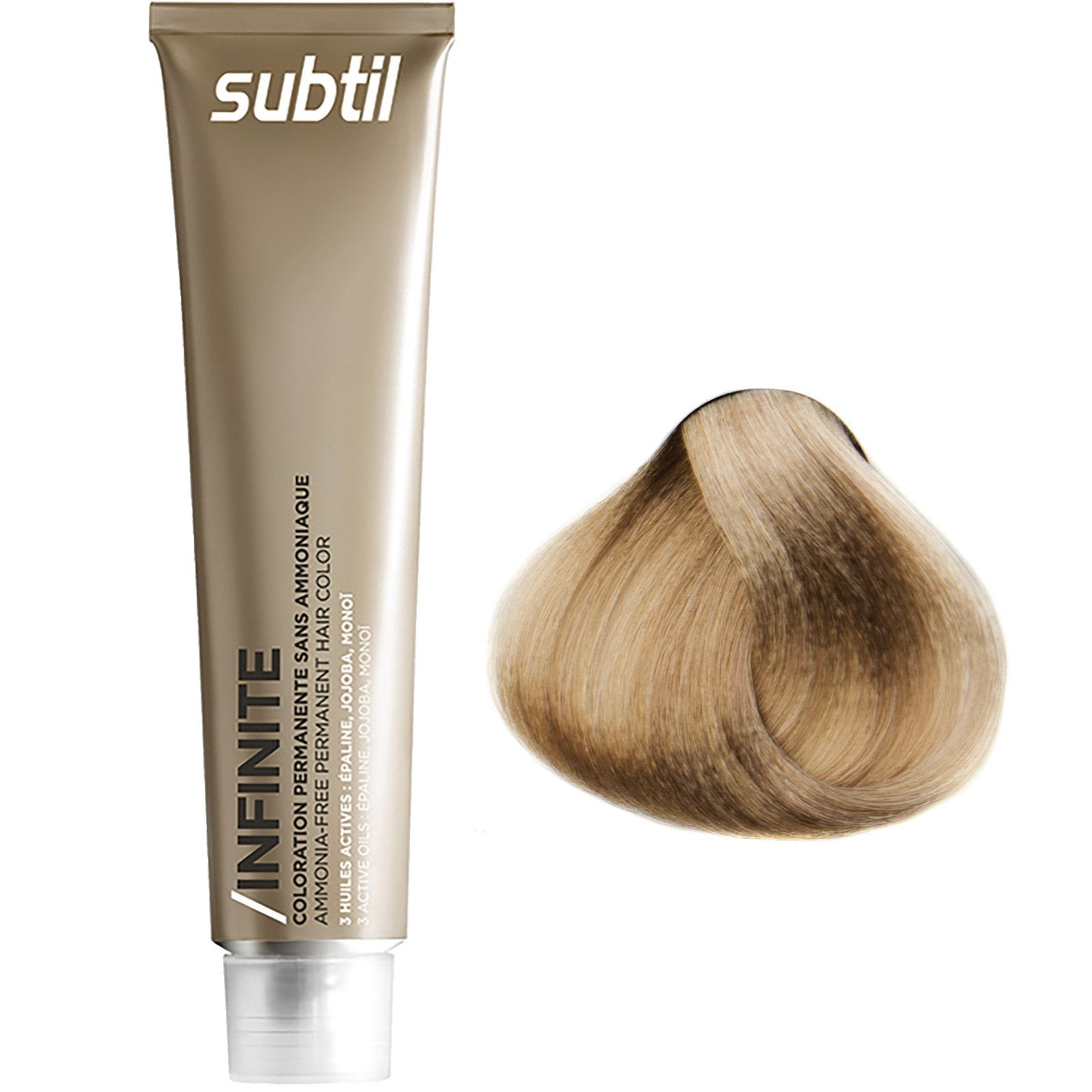 Subtil - Color 1 ml