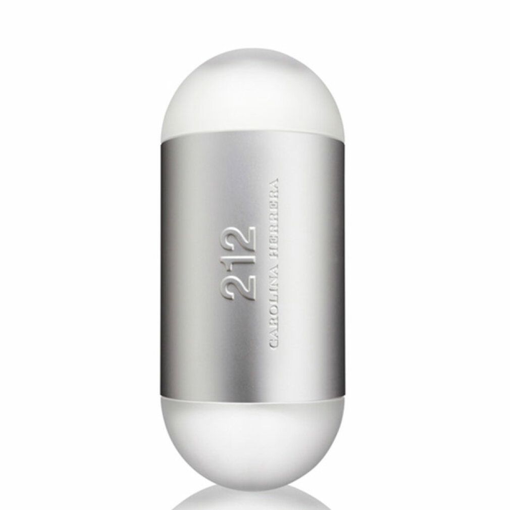 Carolina Herrera 212 EdT