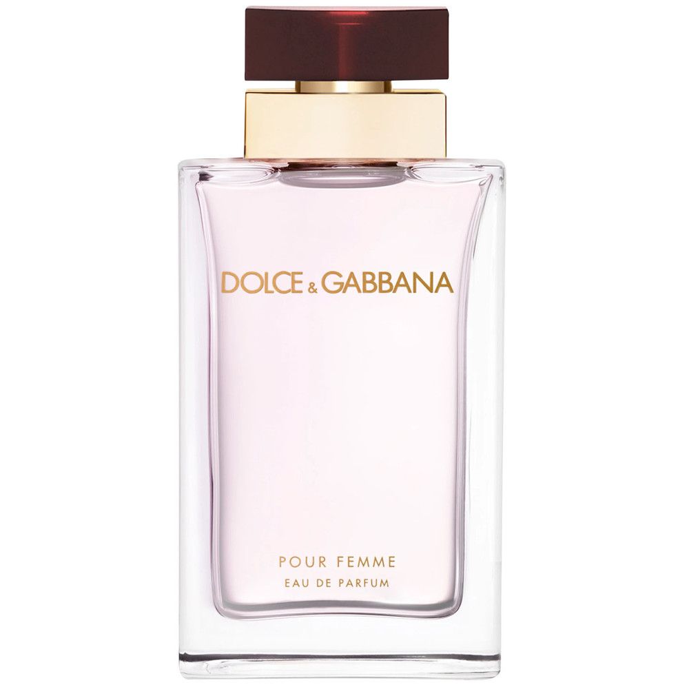 Dolce & Gabbana D&G Pour Femme Eau De Parfum 100 Ml Profumo