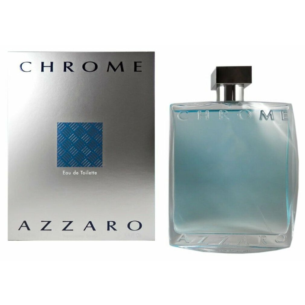 CHROME Eau de Toilette Spray 200 ml