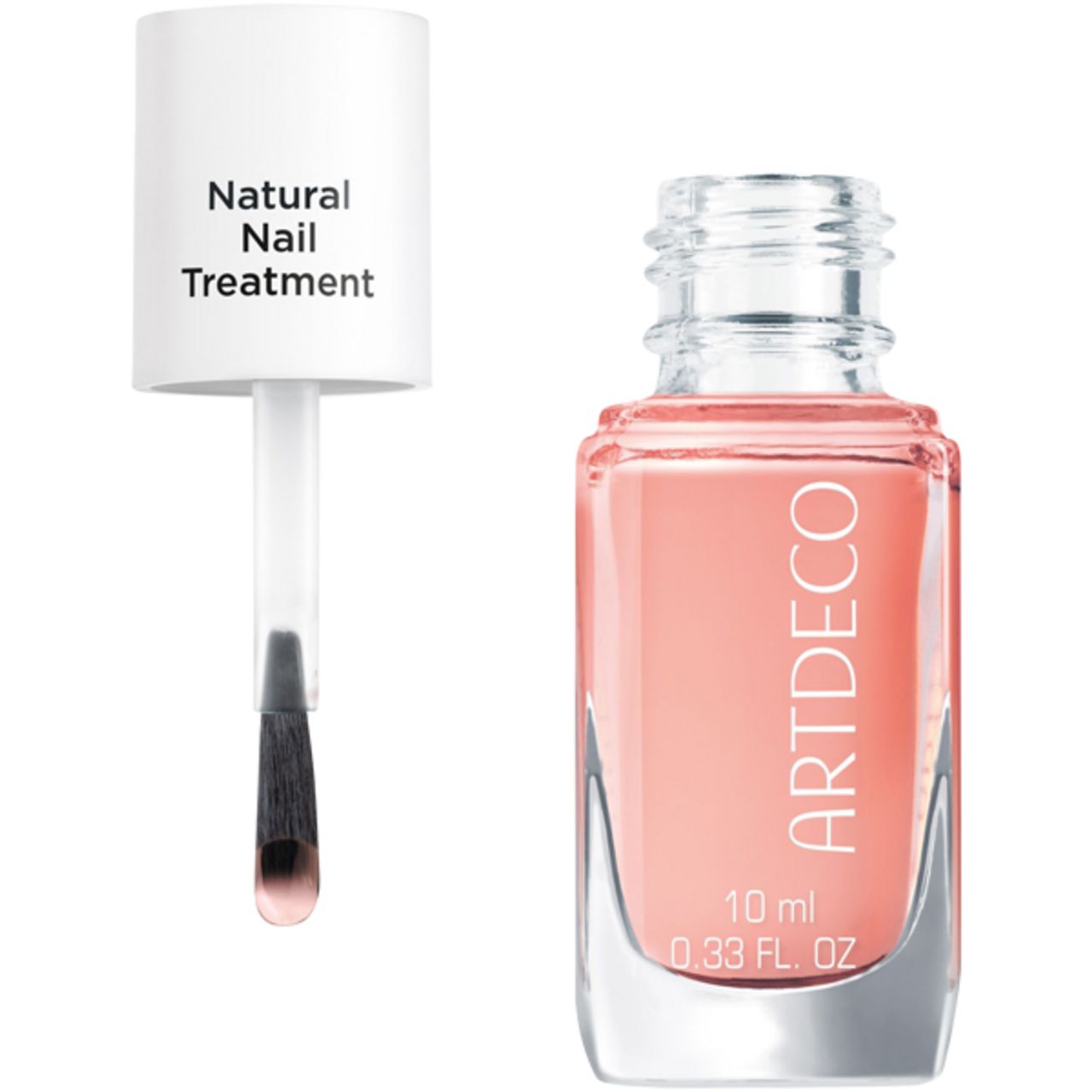 Artdeco, Natural Nail Treatment 10 ml Sonstige