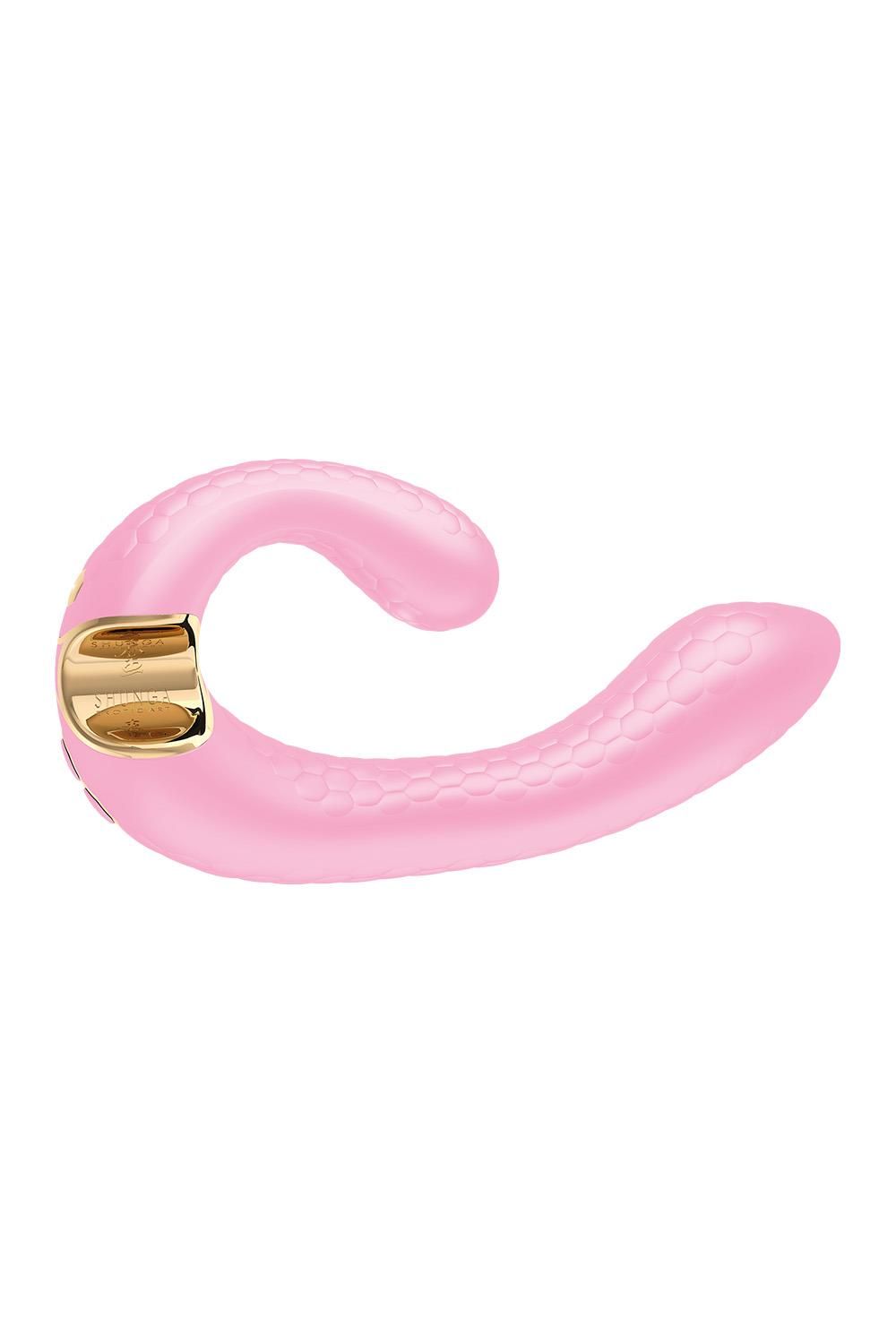 Shunga Miyo Light Pink