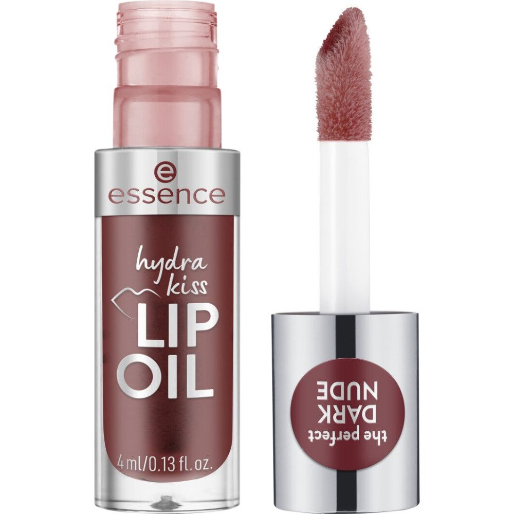 Essence - Hydra Kiss Lippenöl