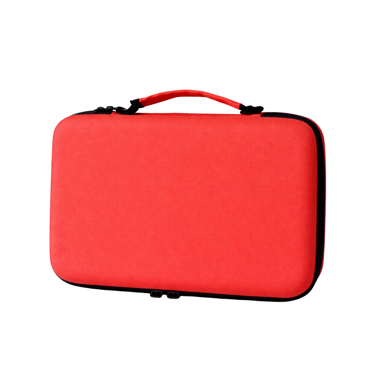 FAP First Aid Products - Erste-Hilfe Tasche EVA-BAG soft Case rot - inkl. DIN 13157 Füllung