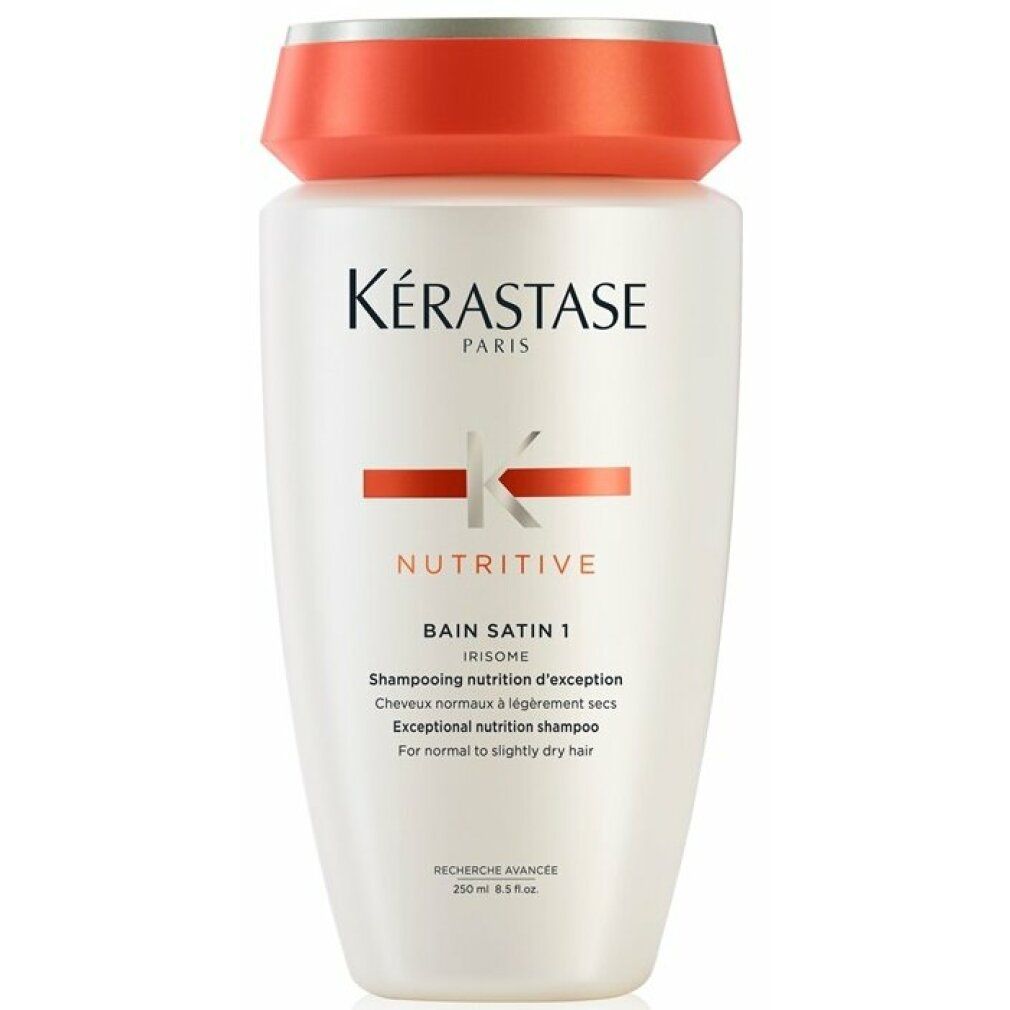 Kerastase Nutritive Bain Satin 1 Irisome