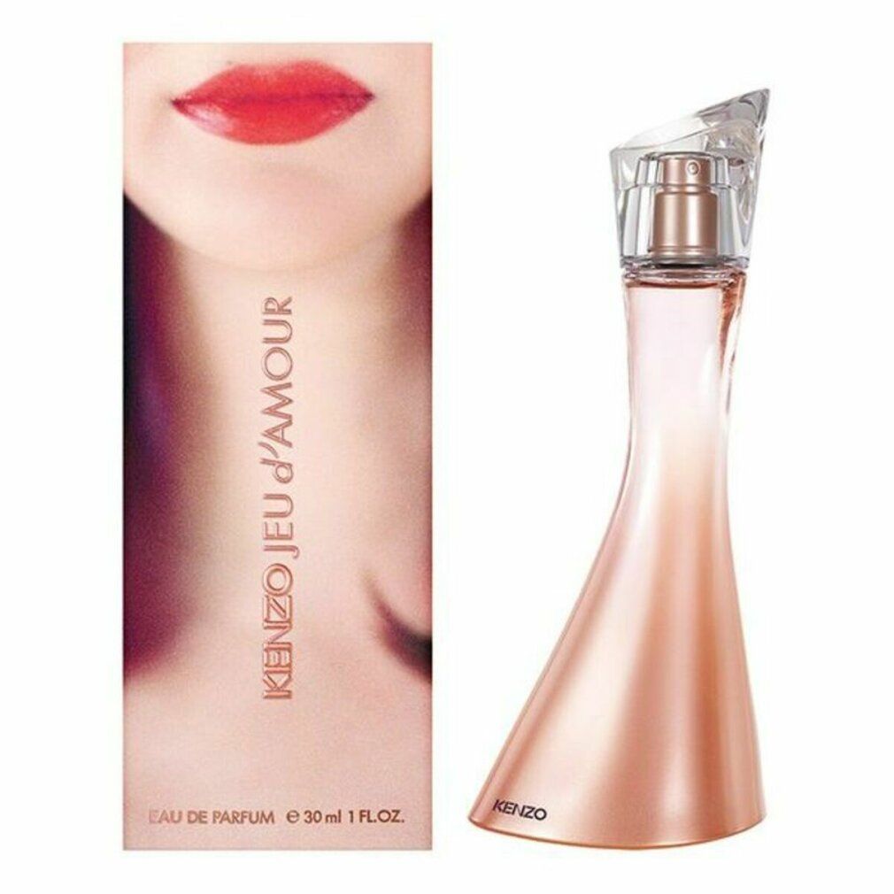 Kenzo Jeu d'Amour Eau de parfum
