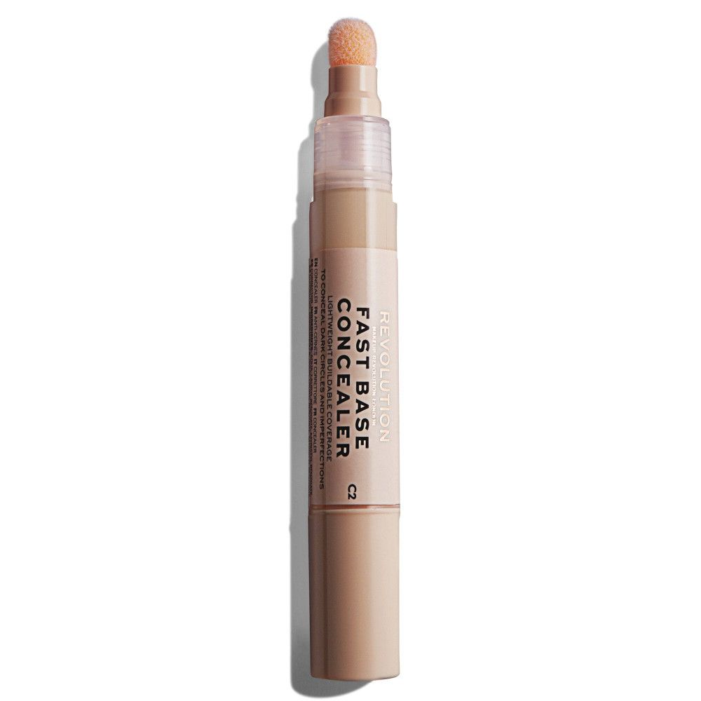 Makeup Revolution - Fast Base Concealer