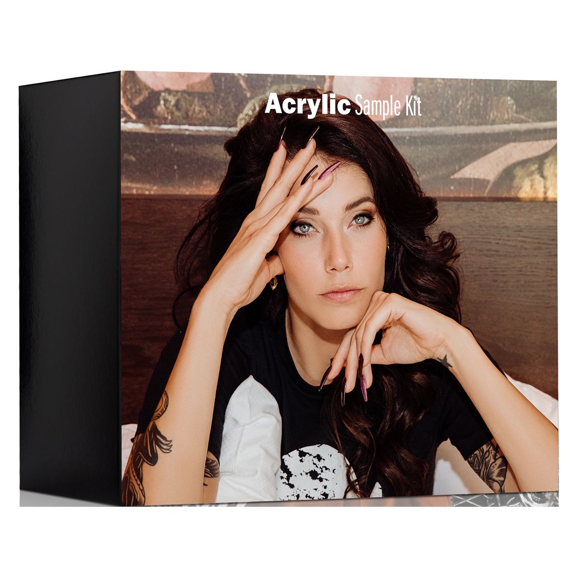 Nail Perfect - Acrylic Sample Kit 1 ml