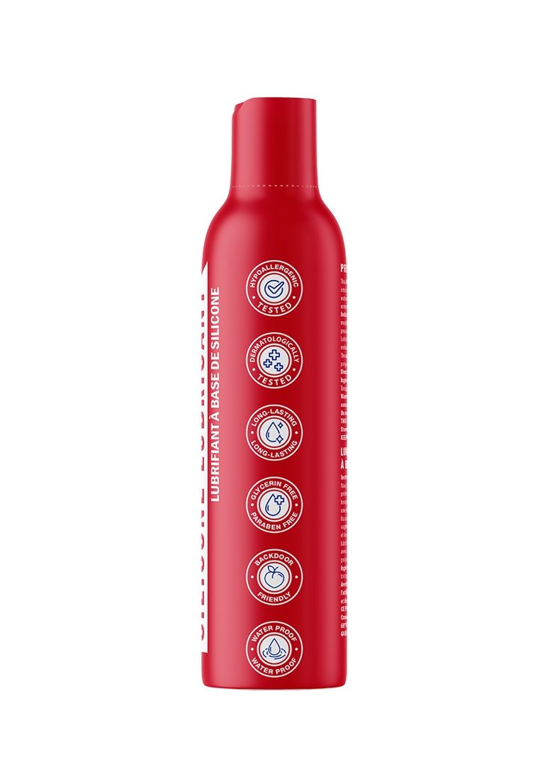 Swiss Navy - Siliconebased Lubricant