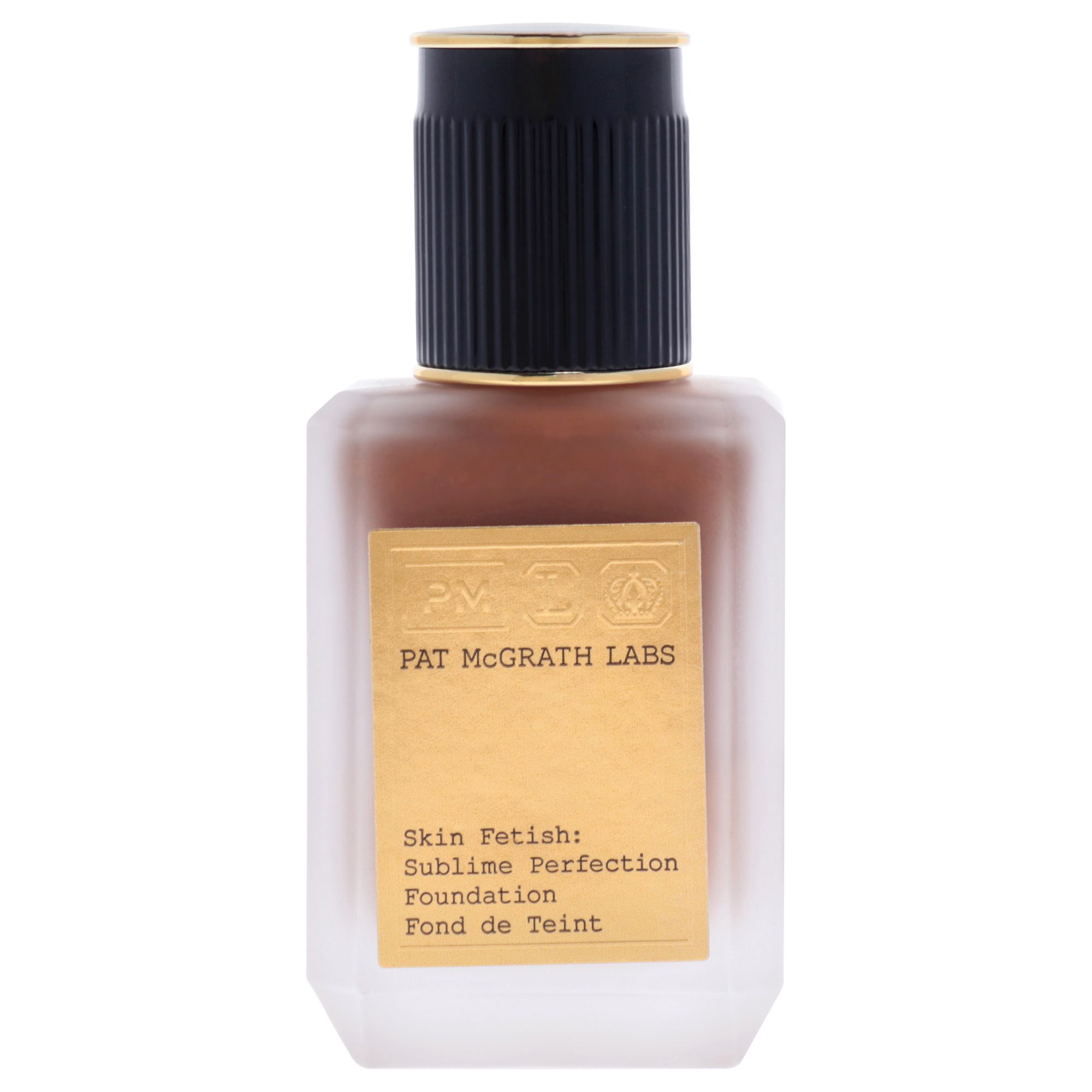Pat McGrath Labs Skin Fetish Sublime Perfection Foundation 25 Medium Deep