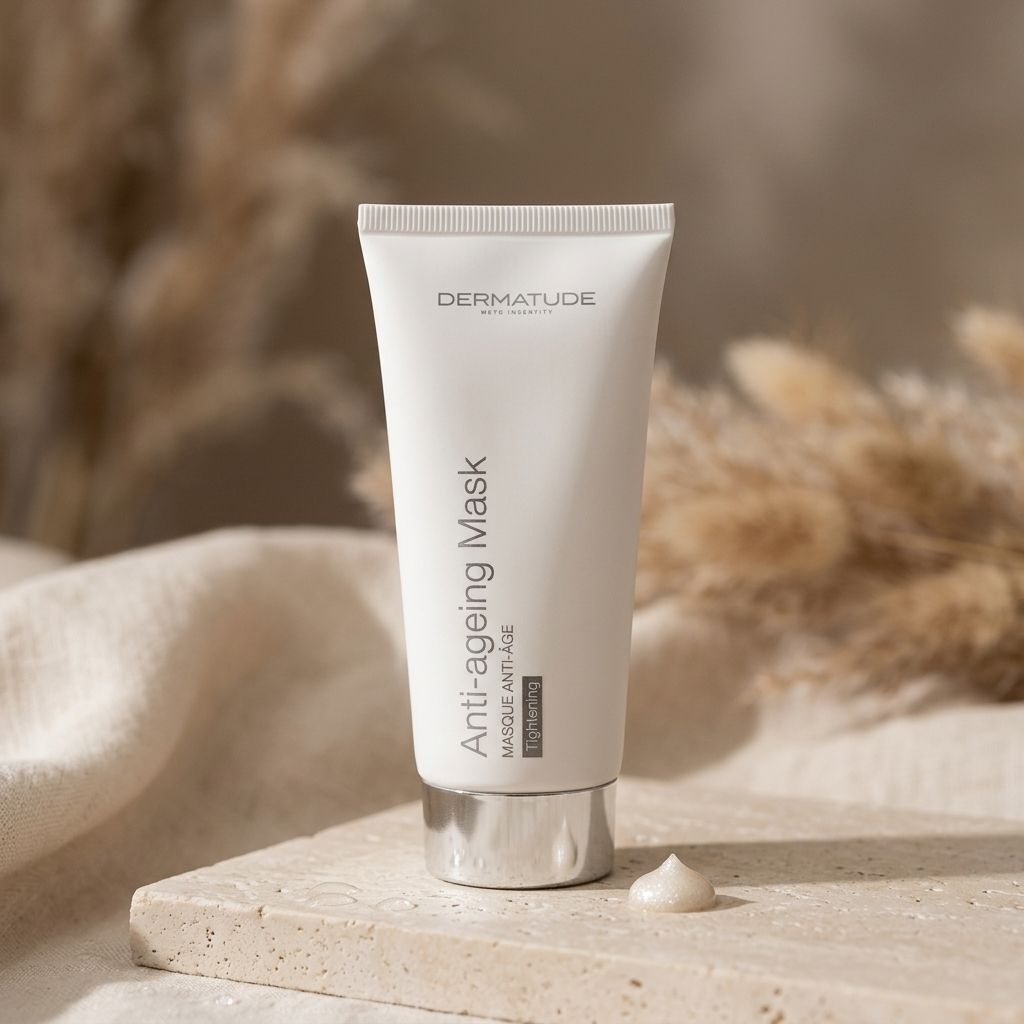 Dermatude Anti-Ageing Mask