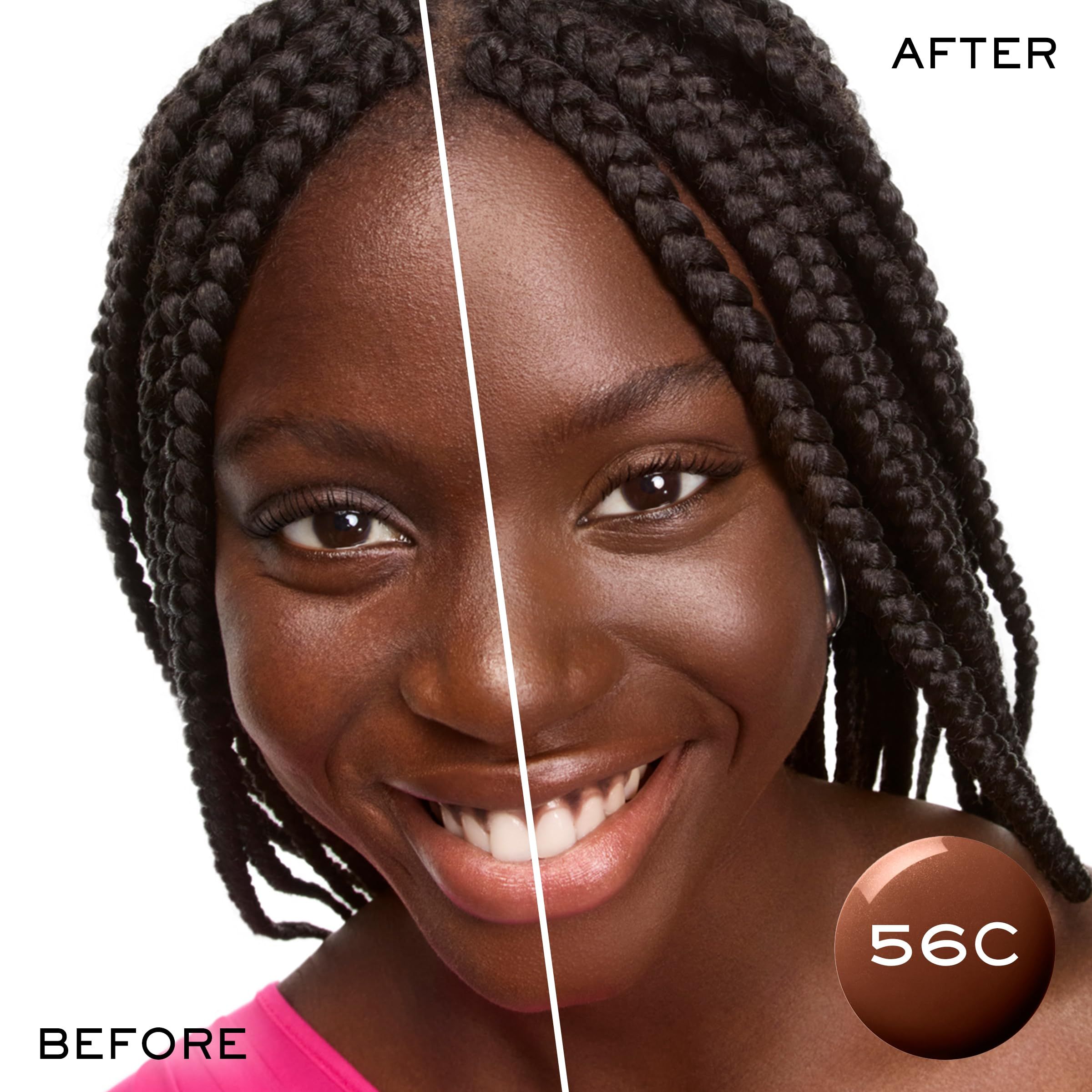 Lancôme, Idôle 3+ Serum Supertint