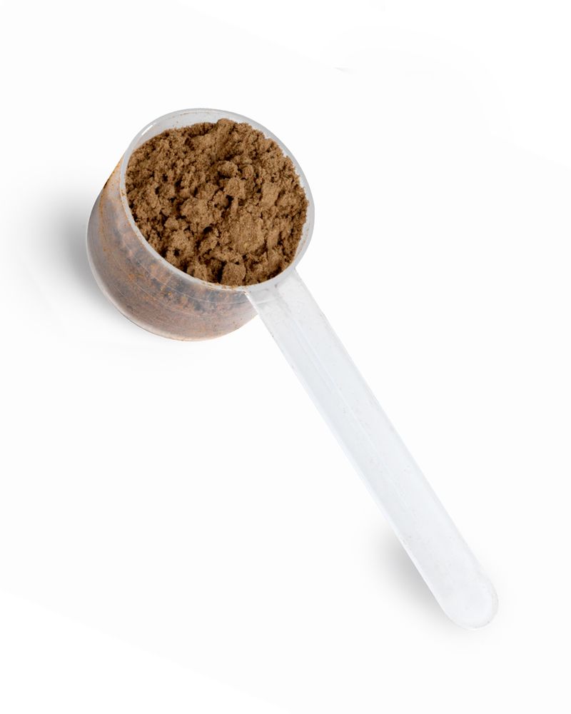 FIBER COMPLETE PULVER 450MG