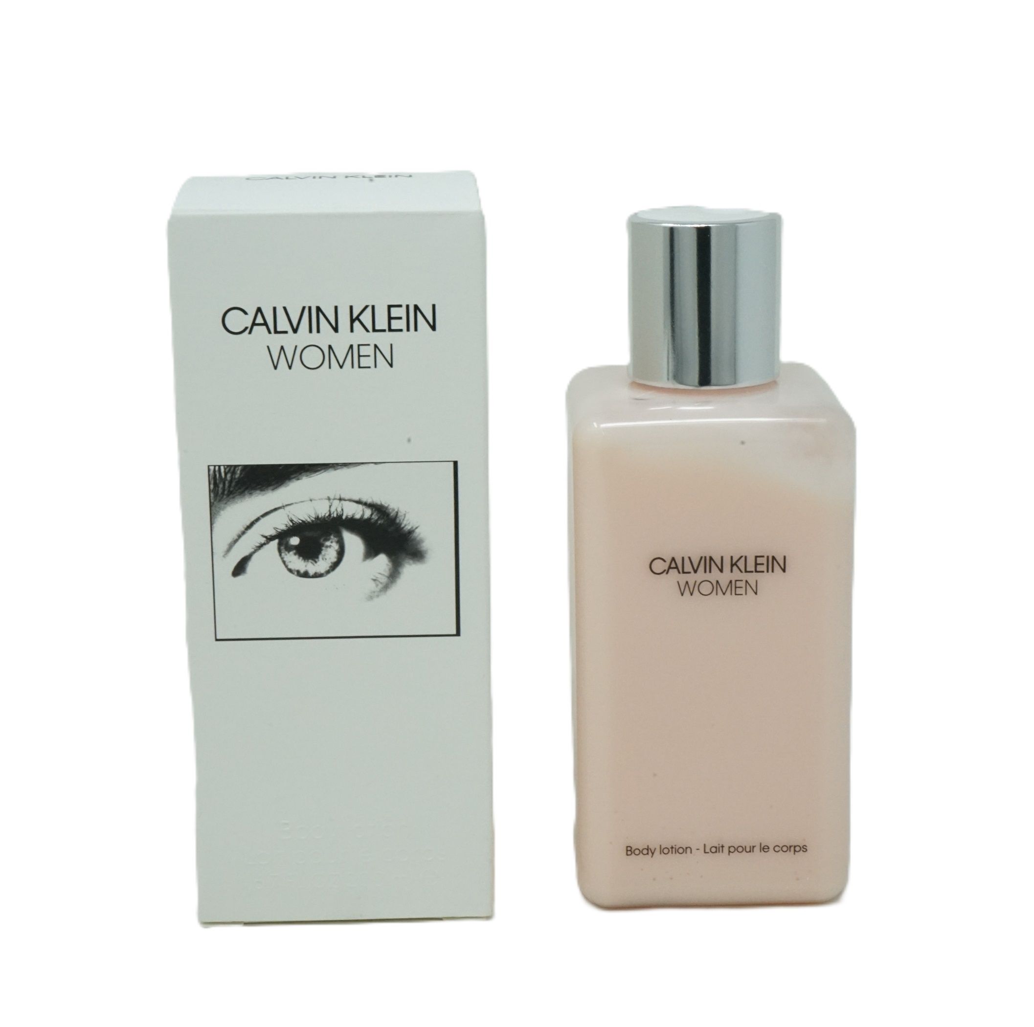 Calvin Klein Women Body Lotion