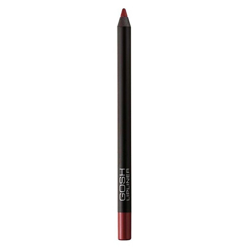Gosh Velvet Touch Lipliner Waterproof 009 Rose