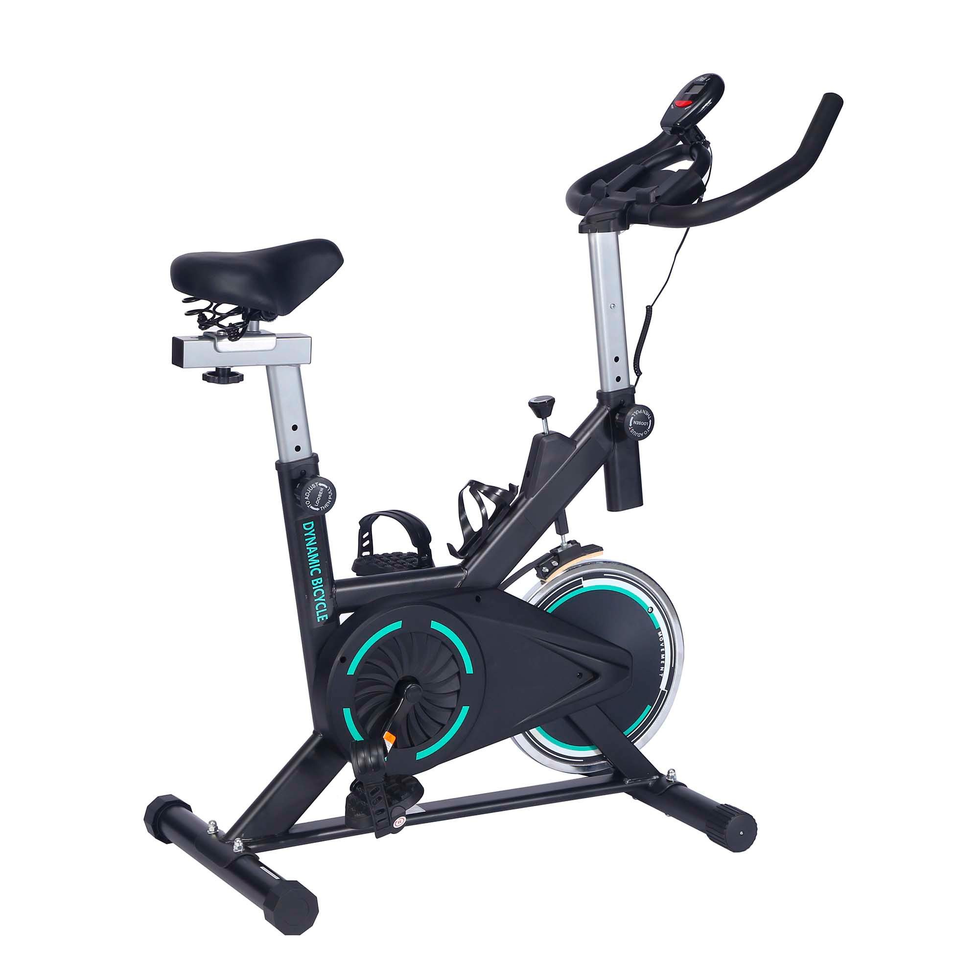 Velox G10 Spinning-Bike 45 kg