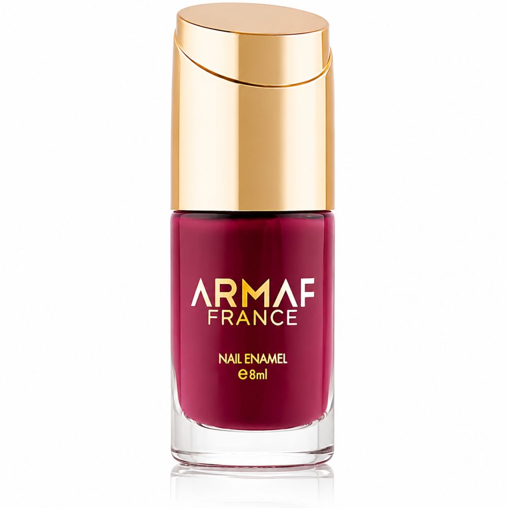 Armaf - Nagellack Nail Enamel 8 ml