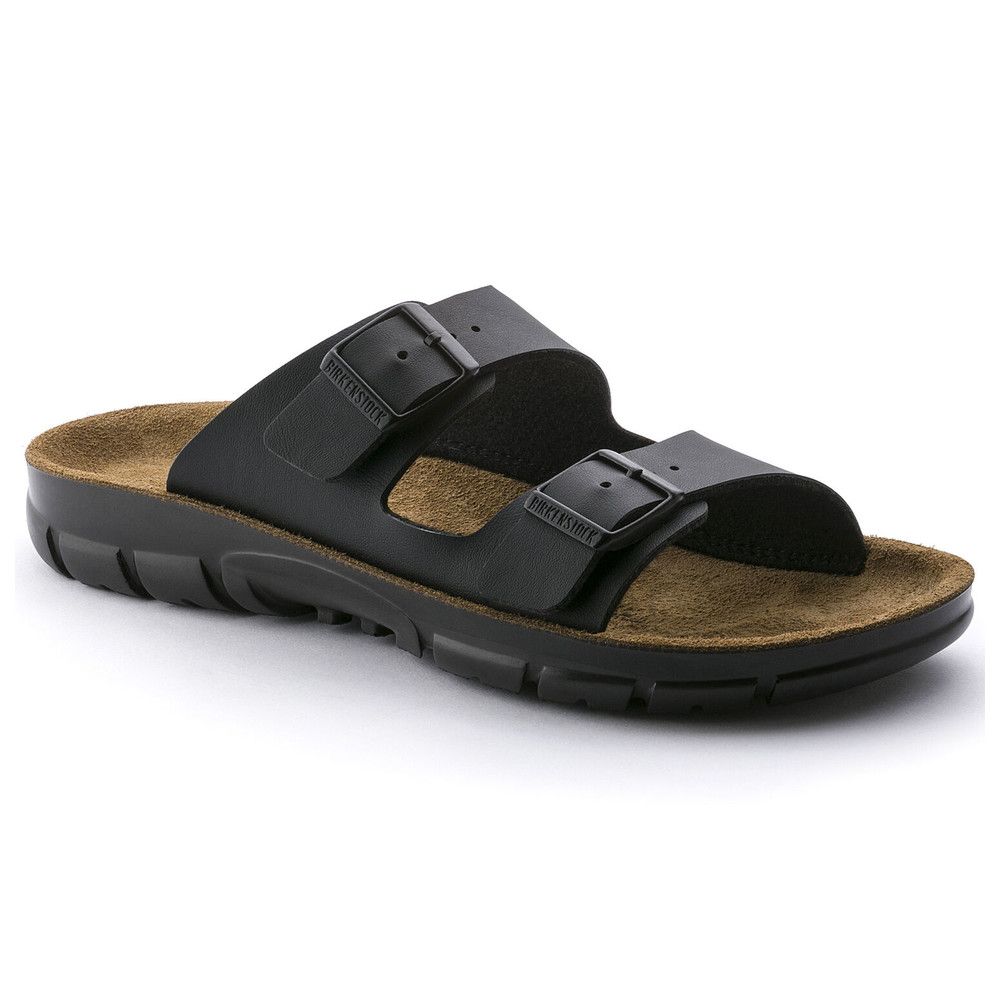 Birkenstock Sandale Bilbao, Birko-Flor, Weite normal, Schuhe