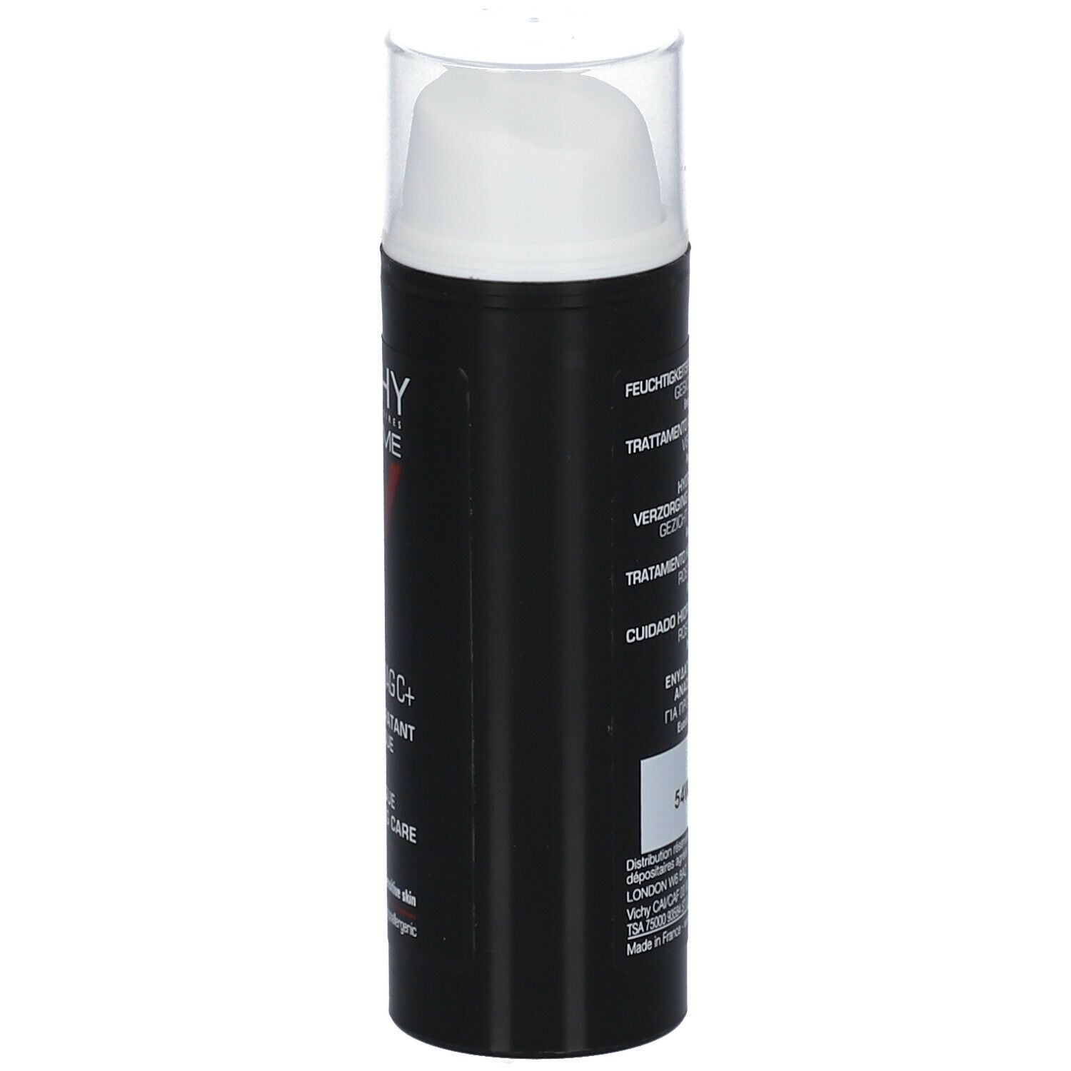 VICHY Hydra Mag C+24h Feuchtigkeitspflege 50 ml - Shop Apotheke