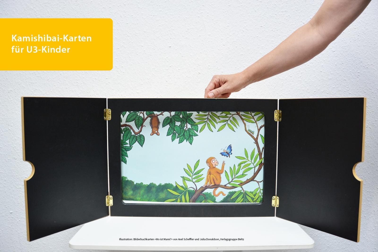 Montessori für Eltern