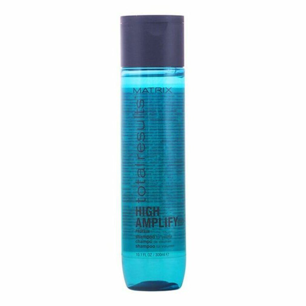 Matrix Total Results High Amplify Shampoo