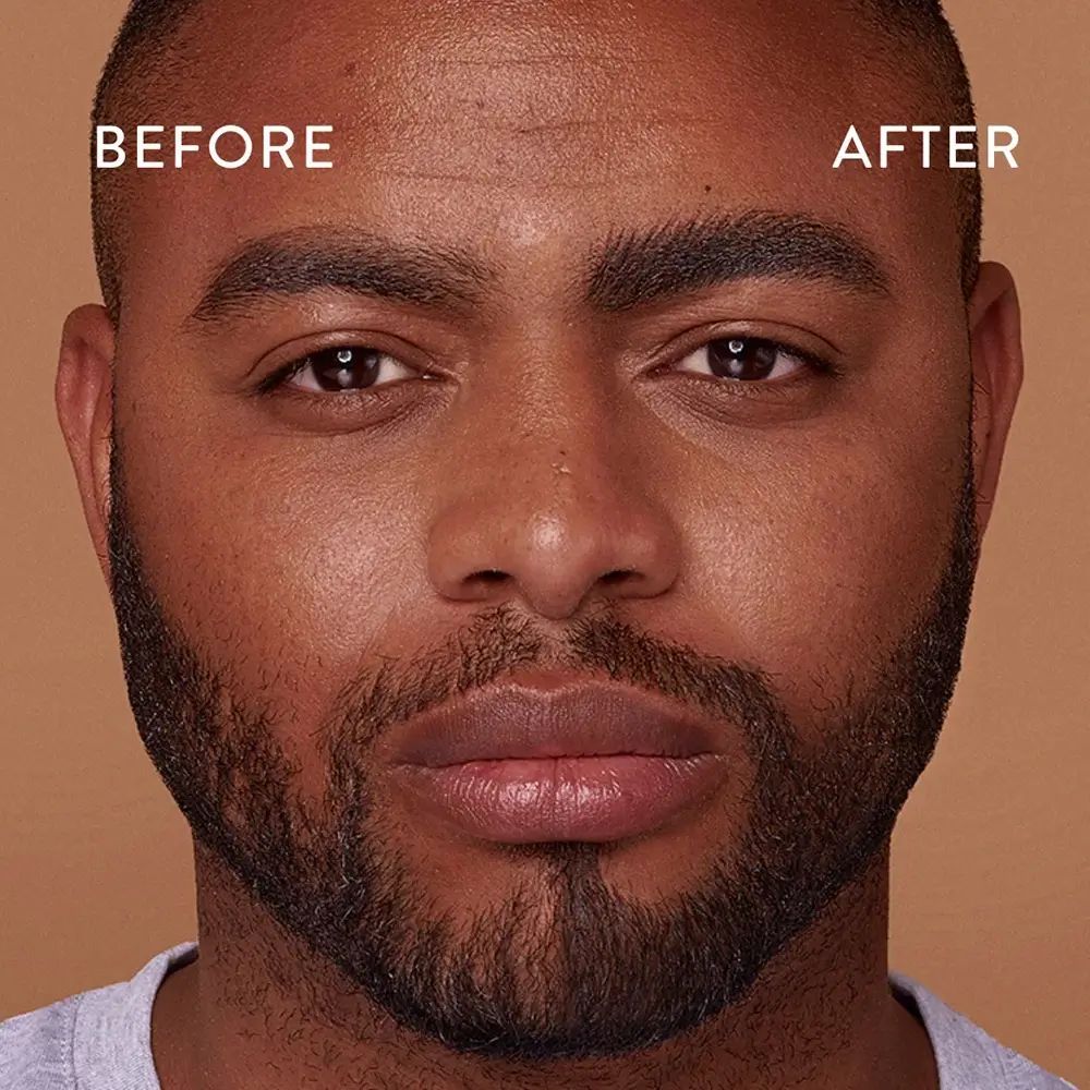 West Barn Co Brow Pen Augenbrauenstift Coal – präziser Microblading-Effekt