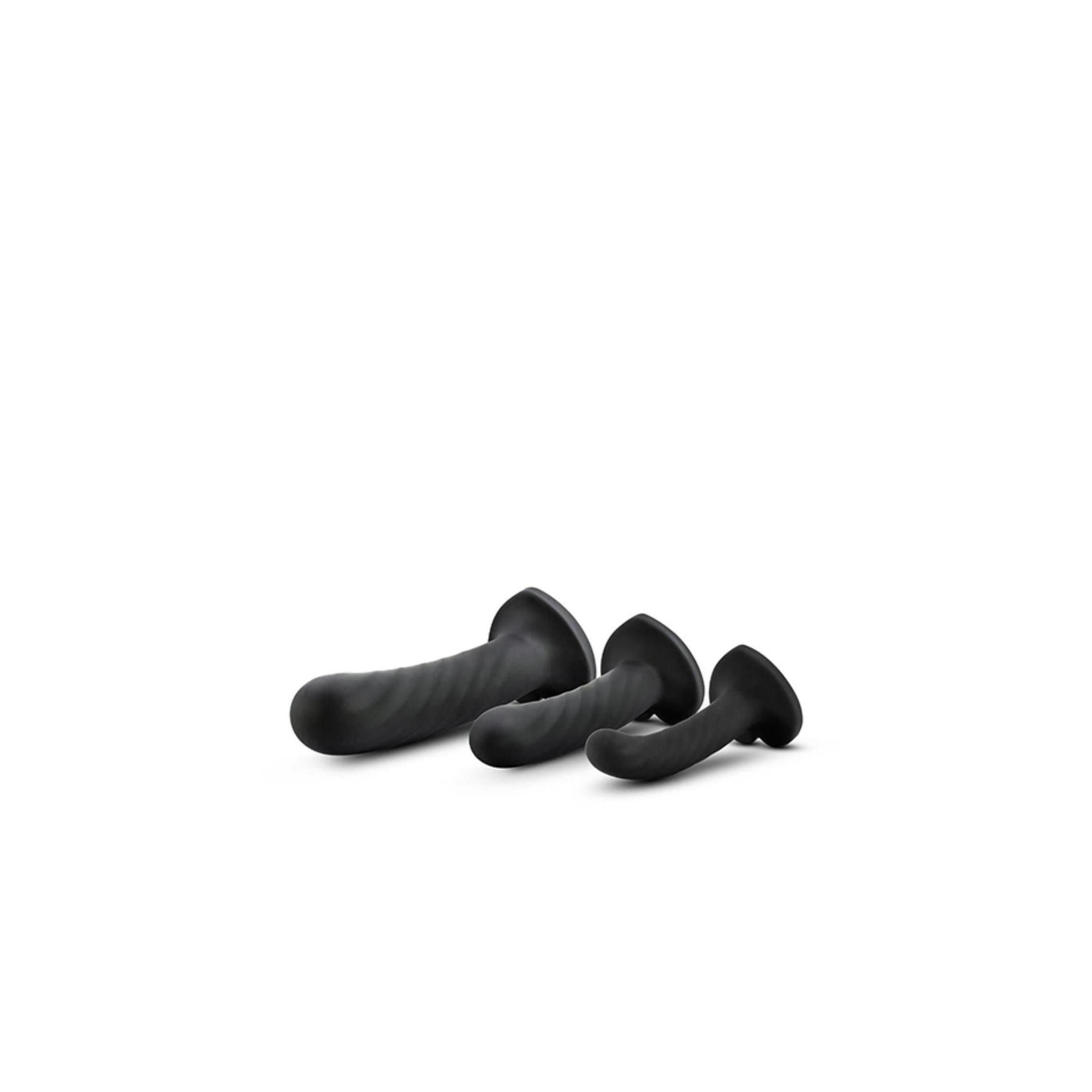 Blush - TEMPTASIA TWIST KIT SET OF THREE