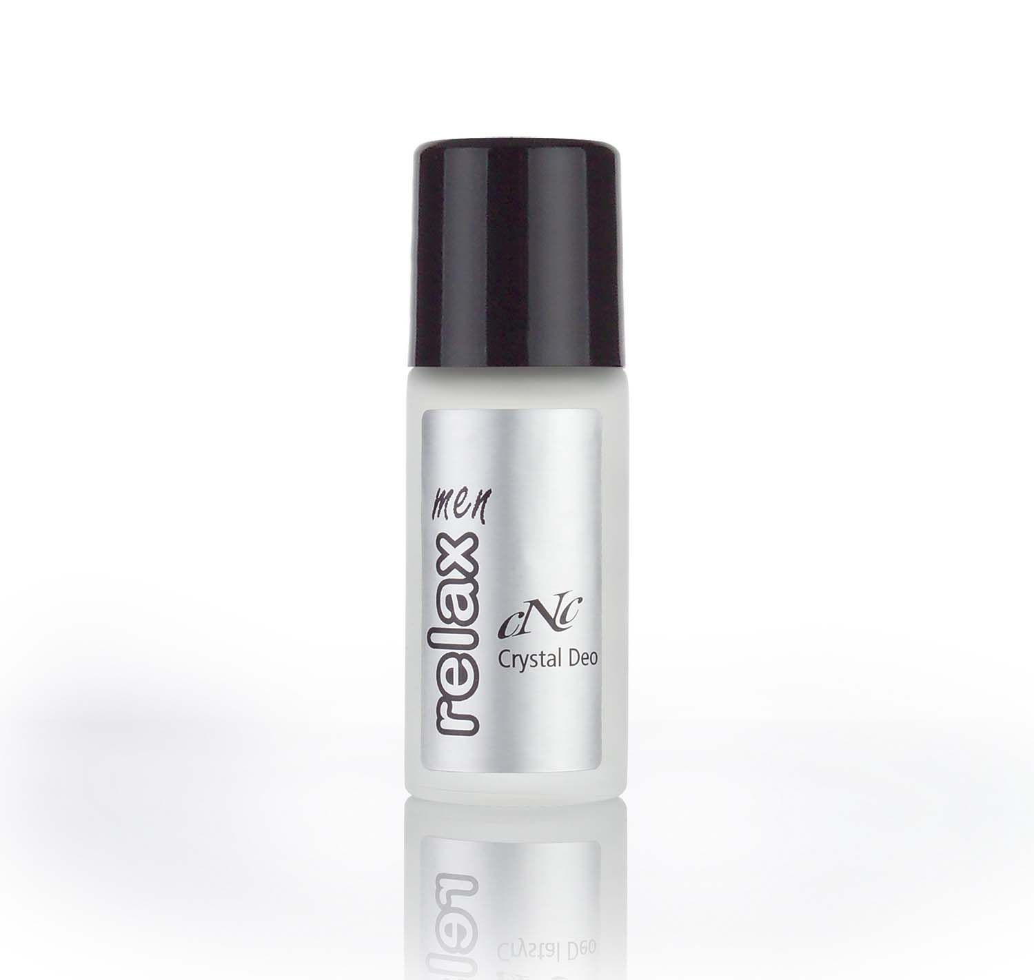 CNC Cosmetic men relax Crystal Deo-Roll-On